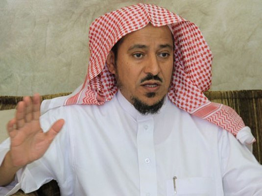 مفتی