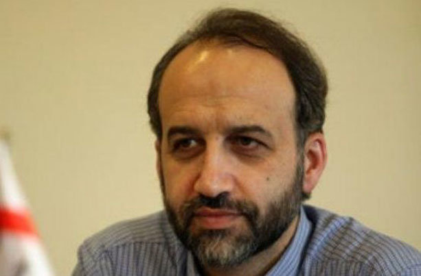 محمد سرافراز به ریاست سازمان صداوسیما منصوب شد