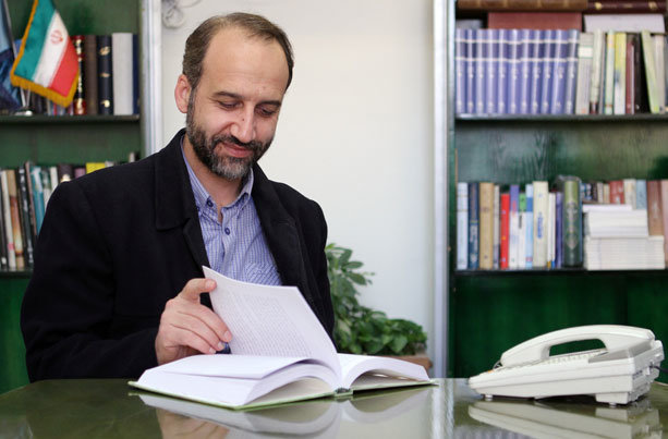 محمد سرافراز به عنوان رییس سازمان صداوسیما منصوب شد/ مدیری با بیش از 20 سال سابقه 