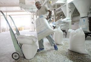 بهسازی و بازسازی کارخانه‌های آرد استان بوشهر سرعت گیرد