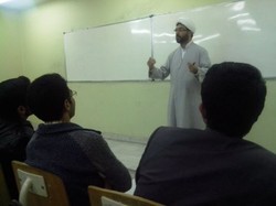 دوره تربیت «کنشگر جهاد تبیین» ویژه دانشجویان برگزار شد