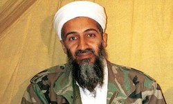 قاتل اسامه بن لادن جزئیات تازه رو کرد