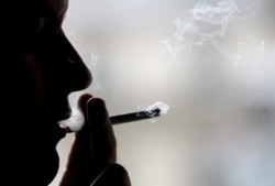 تنباکو عامل ۴۰ درصد سرطان ها در آمریکا