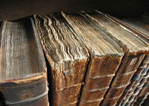 «گونه‌های نسخه شناسی نسخه‌های خطی فارسی»بررسی می‌شود