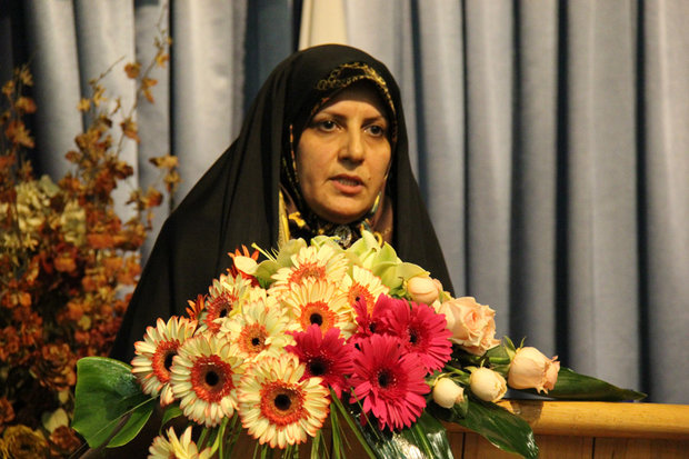 آموزش راه اندازی کسب و کار موفق برای زنان اصفهانی