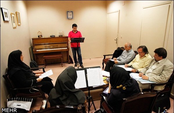 اعلام جزئیات آزمون عملی رشته های هنری در کنکور ارشد ۹۸