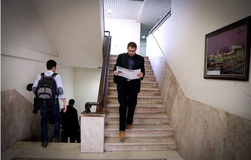 جذب پژوهشگر پسادکتری در پژوهشکده علوم و فنون دانشگاه شریف