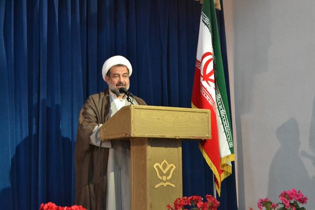 تحولات در اوقاف و امور خیریه کشور قابل تقدیر است/ نجفی عمران، سرپرست اوقاف و امور خیریه بسطام شد