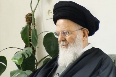 انقلاب اسلامی مجاهدت‌های آیت‌الله واعظ طبسی را فراموش نخواهد کرد