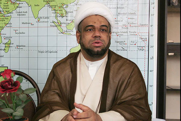 سرکوب فعالان سیاسی بحرین باعث زوال حکومت آل خلیفه می‌شود