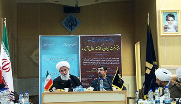 پیشرفت حوزه اولین قدم برای رسیدن به الگوی اسلامی ایرانی پیشرفت است