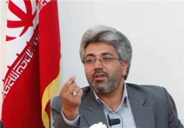 جشن پایان آبرسانی به روستاهای درمیان برگزار میشود
جشن پایان آبرسانی به روستاهای درمیان برگزار میشود