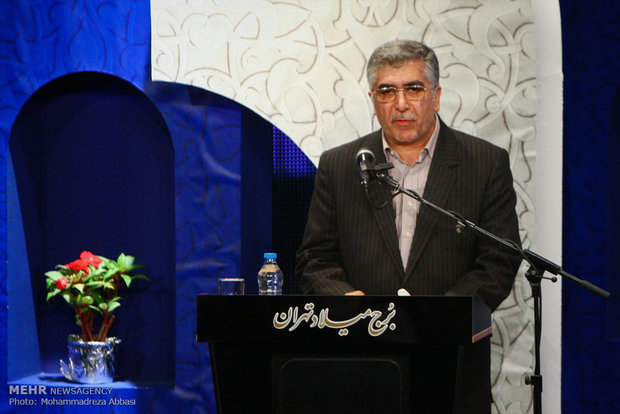 هدف مسابقات بین‌المللی قرآن دانشجویان گسترش تمدن نوین اسلامی است