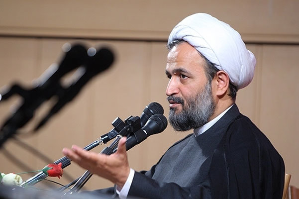 «ربیع» بهار شیعیان/ مهدویت در گرو درک حقیقت حضور امام عصر(عج) 2 پایگاه خبری ججین پایگاه خبر ججین