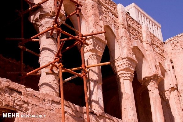 Siraf in line for UNESCO World Heritage registration