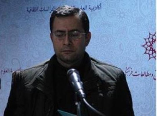 زندگی‌نامه‌نویس باید علوم مختلف بداند