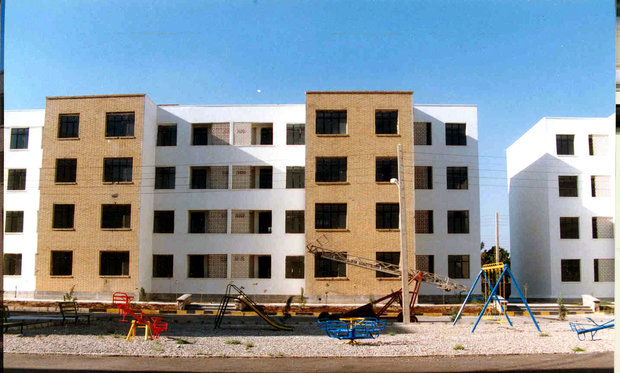 جرایم وام های نوسازی واحد های مسکونی در رزن بحران آفرین شده است