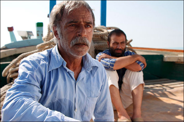 قصه مبارزه مردم خارک در جنگ/ «تا آمدن احمد» برای فجر آماده است
