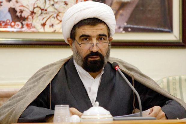 اخلاق پیامبر(ص) نوعی پدافند غیرعامل بود اخلاق پیامبر(ص) نوعی پدافند غیرعامل بود