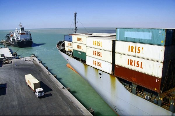 İran'ın petrol dışı ihracatı ABD yaptırımlarına rağmen devam ediyor