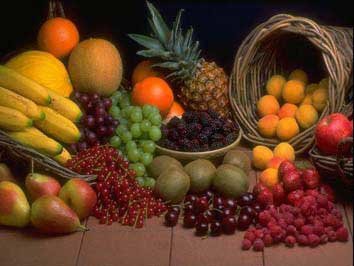 واکنش وزارت جهاد به جولان میوه‌های لوکس در بازار 