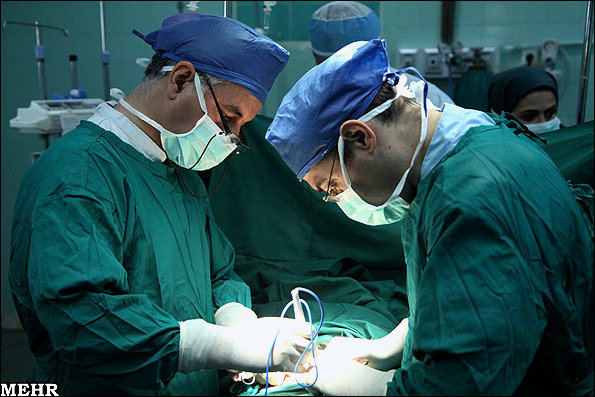 ۶۰ درصد پیوند کلیه در ایران از افراد مرگ مغزی است