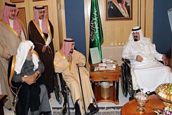 چرا عربستان با بحران جانشینی مواجه است/ شاهزاده های ناکام