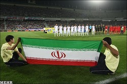 ایران به رده سی‌وهشتم دنیا رسید/ آرژانتین جای آلمان را گرفت