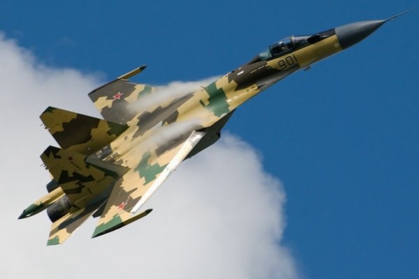 جنگنده ایرانی صاعقه ۲ به زودی رونمایی می‌شود