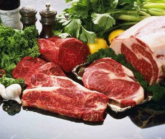 جلوگیری از واردات گوشت قرمز/ قاچاق گوساله به ترکیه