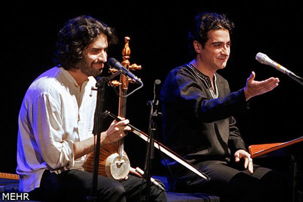 کنسرت «چرا رفتی» در تهران لغو شد