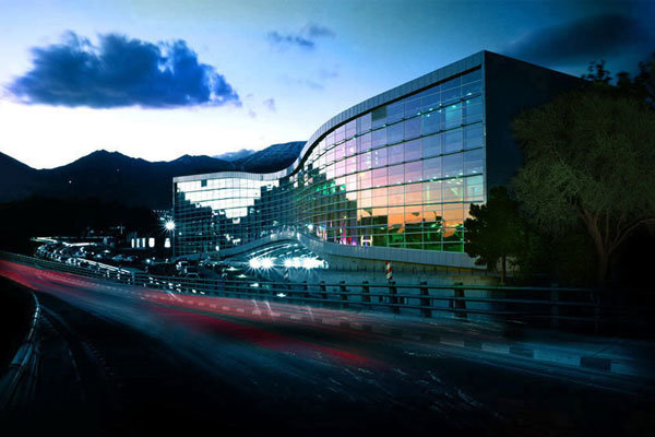 افتتاح سالنهای جدید پردیس «ملت» تا دهه فجر ۹۸ / اینترنت تقویت شد