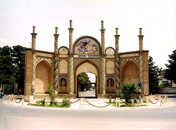 سمنان شهر «دارالمرحمت»/ حکایت سمنان در سکه های ضرب شده دوران قاجار  