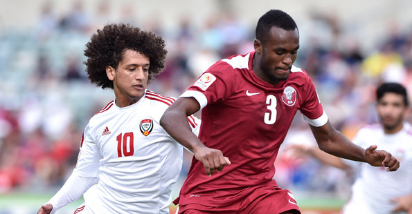 واکنش روزنامه‌های قطر بعد از شکست مقابل امارات