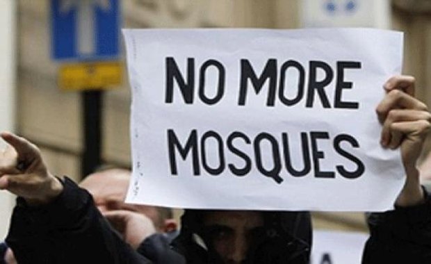 Islamophobic retweets highlight 'environment of hate'