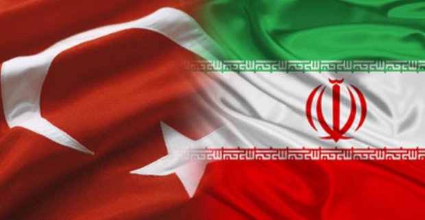 İran ve Türkiye arasında Ankara'da tercihli ticaret komitesi oturumu İran ve Türkiye arasında Ankara'da tercihli ticaret komitesi oturumu