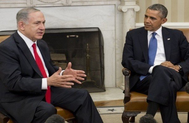 اوباما در سفر نتانیاهو به آمریکا از دیدار با وی خودداری می کند