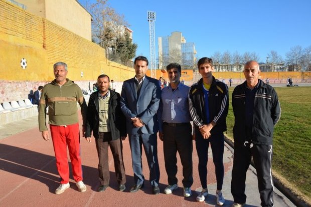 مدرسه دو و میدانی در بروجرد تاسیس شود