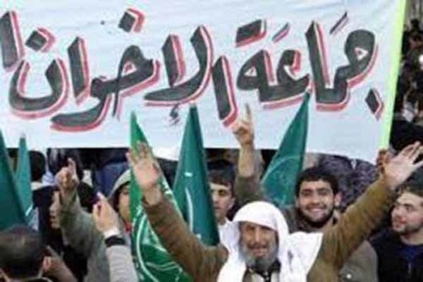 جبهه عمل اسلامی اردن اهانت مجدد به حضرت محمد(ص) را محکوم کرد