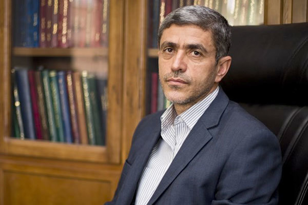 خارقانی عضو هیات مدیره شرکت سرمایه‌گذاری‌های خارجی ایران شد