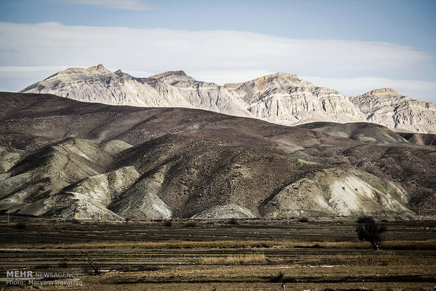 سد خاکی روستای عبدل آباد