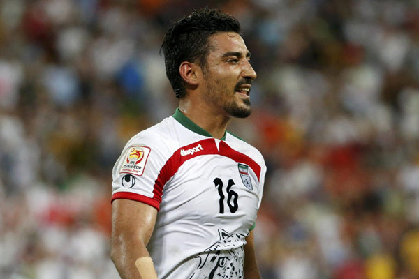 تیم ملی ایران به کره نشان دهد خبری از امتیاز در تهران نیست