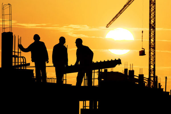 افزایش آمار مصدومان و جانباختگان حوادث کار در کرمانشاه