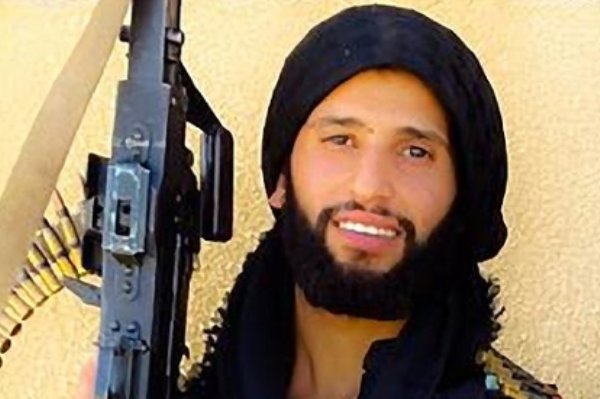 استرالیایی عضو داعش در سوریه کشته شد 