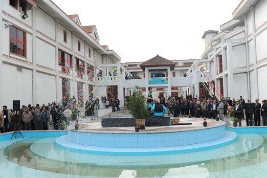 کراپشده - وارش