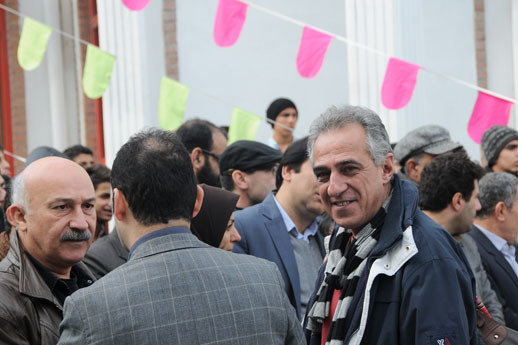 کراپشده - وارش