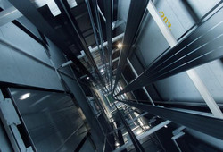 سیستم بازیاب انرژی آسانسور ساخته شد/کاهش ۳۰درصدی مصرف انرژی