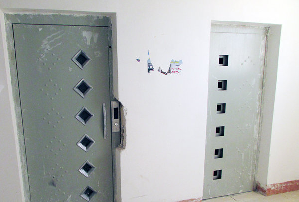 آسانسورهای ۸۰۰ واحد مسکن مهر لرستان تاییدیه استاندارد گرفتند