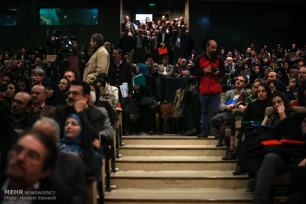 دومین همایش علمی جامع انجمن پزشکان عمومی ایران