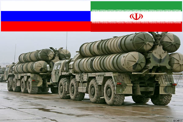 دبه جدید روسیه برای تحویل ندادن اس ۳۰۰ به ایران 